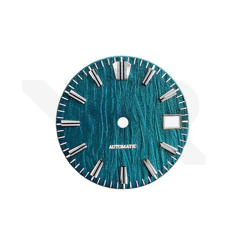 GS Dial for Seiko Mod