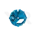 Replacement Dial Compatible for Casio G-Shock GA2100 , GA2110 : Sunburst Teal Blue