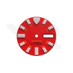 Monster Diver Dial for Seiko Mod