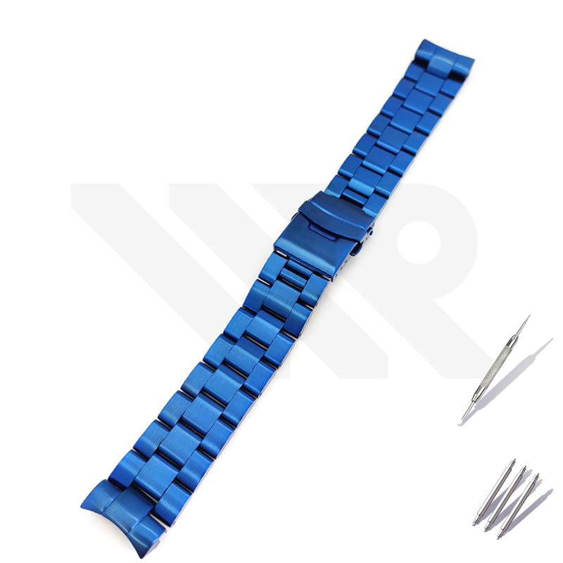 Oyster Bracelet – WR Accessories