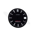 Diver Dial for Seiko Mod