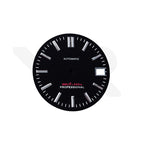 Diver Dial for Seiko Mod