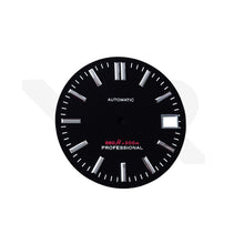 Load image into Gallery viewer, Diver Dial for Seiko Mod
