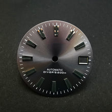 Load image into Gallery viewer, Sunburst Dial for Seiko Mod
