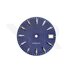 Brushed Dial for Seiko Mod