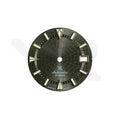 Sunburst Spider Web Dial for Seiko Mod - Gunmetal