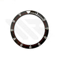 Ceramic Sloped Bezel Inserts for SKX/SRPD - Diver Style
