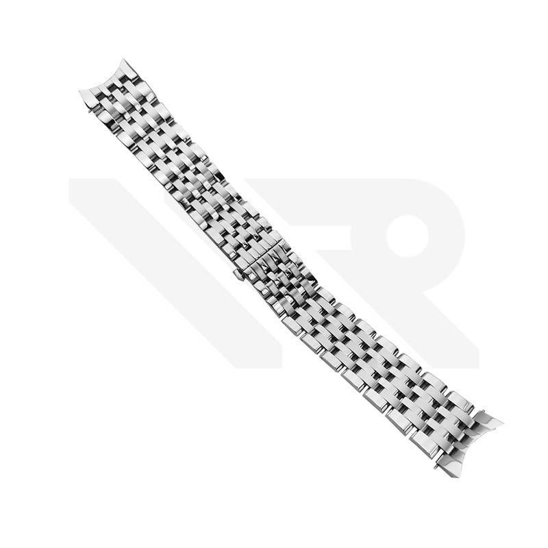 Bracelet for Citizen Eco-Drive World Chronograph AT8110-53E / AT8110-61L / AT8116-65E / CB0156-66E