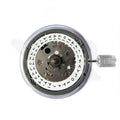 Seiko (SII) NH34A Automatic GMT Movement (Arabic White)