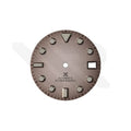 Diver Dial for Seiko Mod