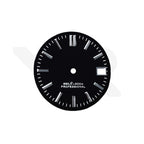 Diver Dial für Seiko Mod