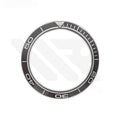 Seamaster Ceramic Sloped Bezel Inserts for SKX/SRPD