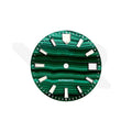 Malachite Green Dial for Seiko Mod