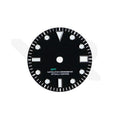 GMT Dial for Seiko NH34 Mod