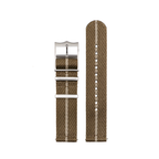 Tudor Style Fabric Strap