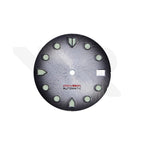 Diver Dial for Seiko Mod