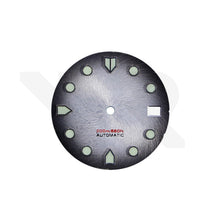 Afbeelding in Gallery-weergave laden, Diver Dial for Seiko Mod
