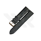 Ersatz-Lederarmband kompatibel mit Tissot T-Classic Carson Serie T085210A