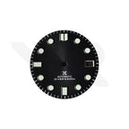 Diver Dial for Seiko Mod