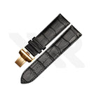 Replacement Leather Strap Compatible with Tissot Luxury T086407A
