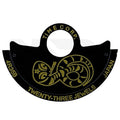 Seiko NH Series Rotor - Chinese Zodiac - Snake