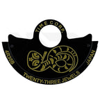 Seiko NH Series Rotor - Chinese Zodiac - Snake