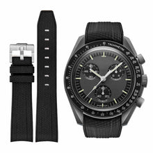 Load image into Gallery viewer, Rubber Strap for Omega x Swatch MoonSwatch
