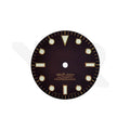 Diver Dial for Seiko Mod