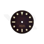 Diver Dial for Seiko Mod