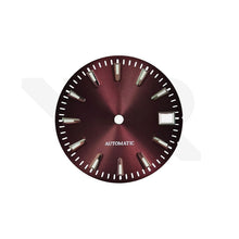 Carica l&#39;immagine nel visualizzatore di Gallery, GS Dial for Seiko Mod
