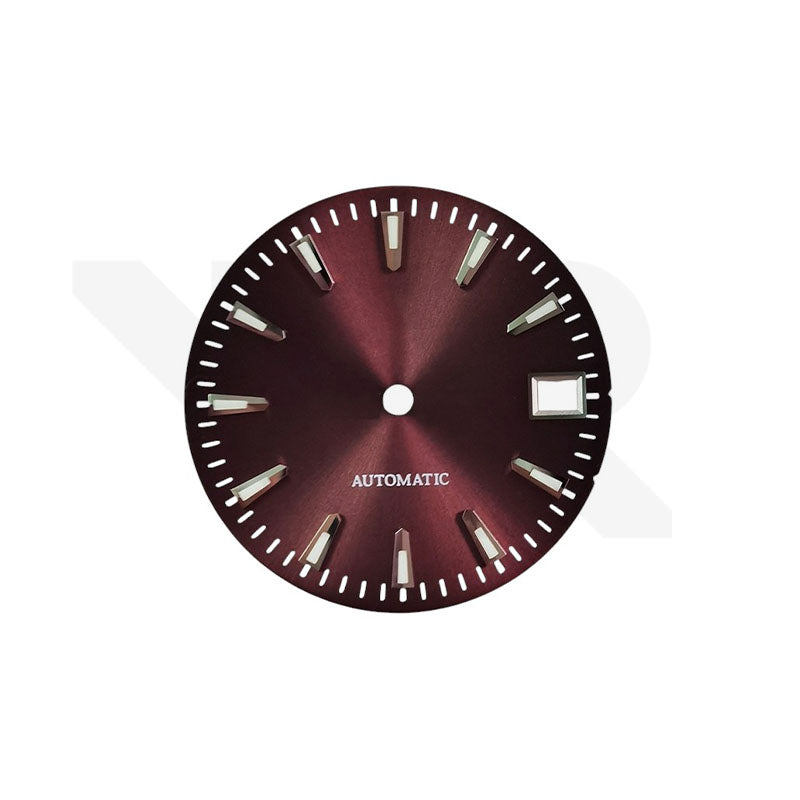GS Dial for Seiko Mod