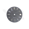 Brushed Dial for Seiko Mod