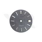 Brushed Dial for Seiko Mod