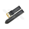 Replacement Leather Strap Compatible with Tissot Super Sport T125617A