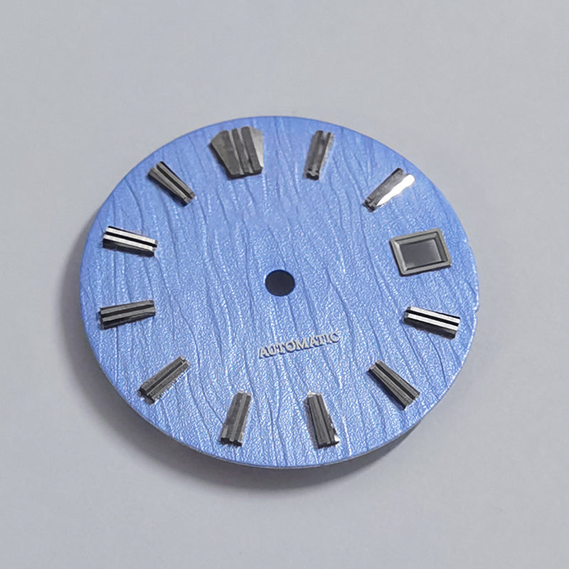 GS Dial for Seiko Mod