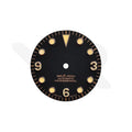 Blackbay Diver Dial for Seiko Mod