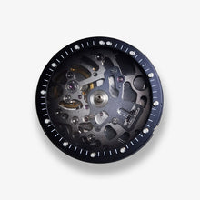 Load image into Gallery viewer, Skeleton Dial for Seiko Mod
