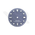 Blackbay Diver Dial for Seiko Mod