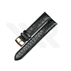 Ersatz-Lederarmband kompatibel mit Tissot T-Classic Carson Serie T085210A