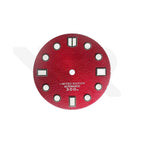 Seigaiha Wave Dial for Seiko Mod