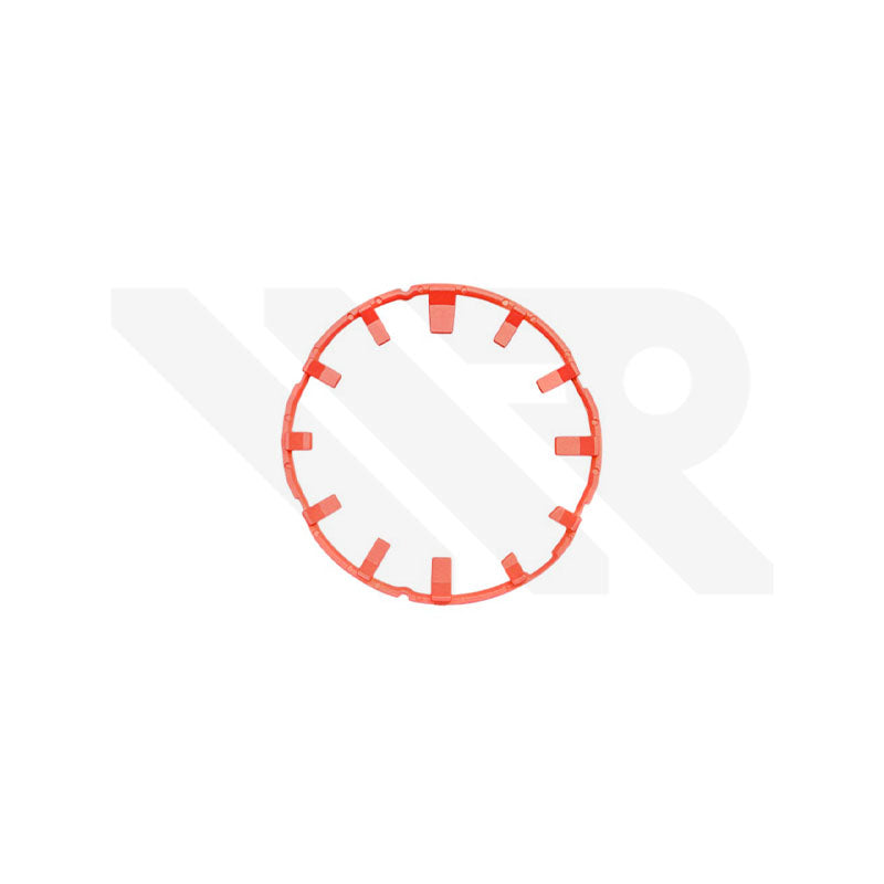 Index Ring for G-Shock GA2100 / GA2110 : Red