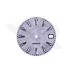 Textured Dial for Seiko Mod