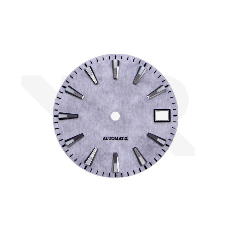 Textured Dial for Seiko Mod