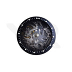Skeleton Dial for Seiko Mod
