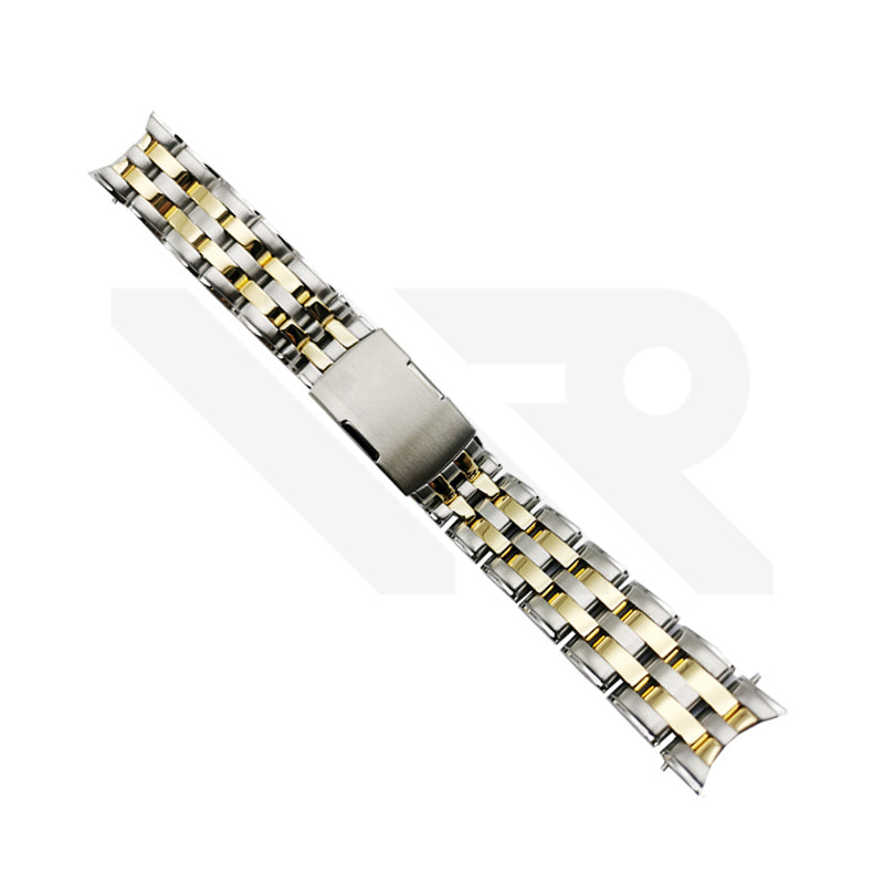 Bracelet for Citizen Eco-Drive Perpetual Calendar BL8005-77E