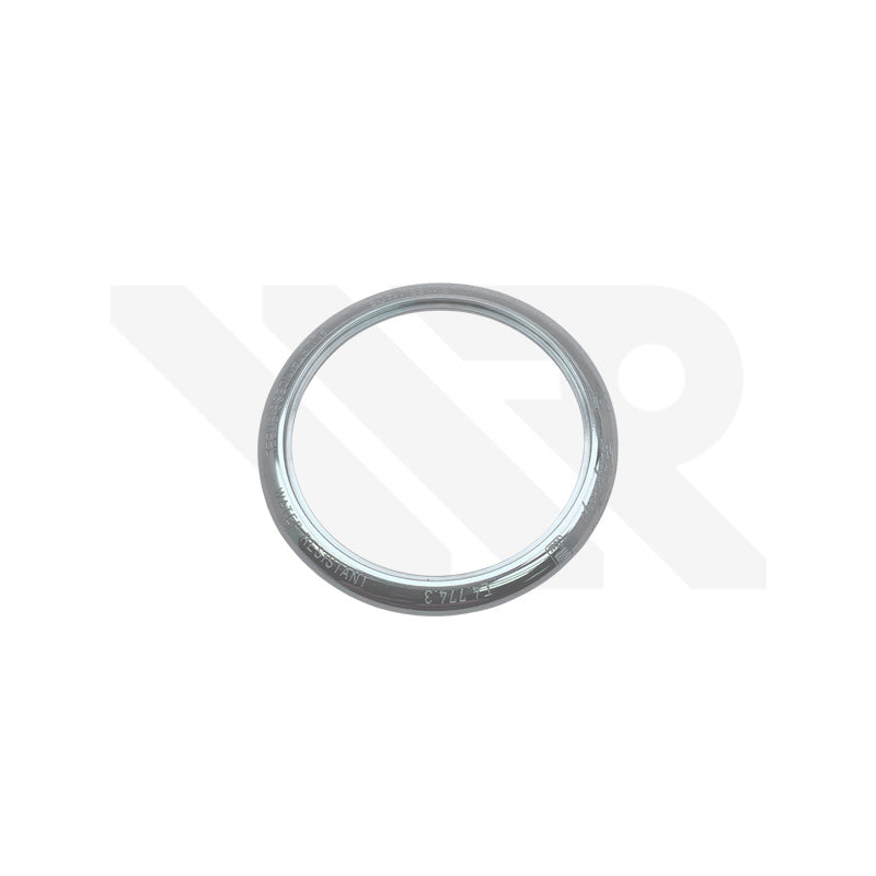 Replacement Caseback Compatible with Longines Flagship L4.774 Series