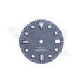 Blackbay Diver Dial for Seiko Mod