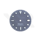 Blackbay Diver Dial for Seiko Mod