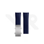 Replacement Rubber Strap Compatible with Mido Ocean Star Series M026430 , M026629 , M026608