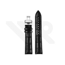 Load image into Gallery viewer, Leather Strap for Mido Baroncelli M8600 Series
